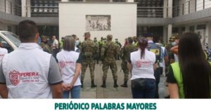 Lee más sobre el artículo UN TOTAL DE 192 COMPARENDOS EN PEREIRA DURANTE EL FIN DE SEMANA