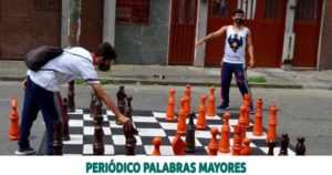 Lee más sobre el artículo UNA PROGRAMACIÓN PARA GRANDES Y CHICOS EN EL MES DE LA NIÑEZ
