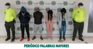 Lee más sobre el artículo A la cárcel por hurto de almacenes