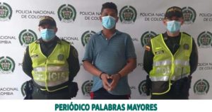 Lee más sobre el artículo A la cárcel presunto responsable de tentativa de feminicidio agravado