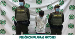 Lee más sobre el artículo A la cárcel un hombre por el delito de hurto calificado y agravado