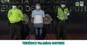 Lee más sobre el artículo A prisión hombre implicado en el abuso sexual de dos de sus primos