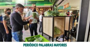Lee más sobre el artículo CIUDADANOS LE COMPRARON AL CAMPO PEREIRANO EN JORNADA DE REACTIVACIÓN ECONÓMICA