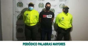 Lee más sobre el artículo Cárcel para presunto responsable abusar sexualmente de una menor de edad