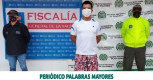 Lee más sobre el artículo Condenado a 31 años de prisión por el feminicidio de su esposa