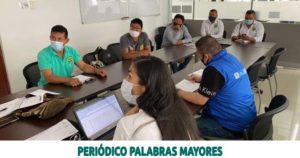Lee más sobre el artículo EL GOBIERNO DE PEREIRA AVANZA EN GESTIONES PARA LA REUBICACIÓN DE LA COMUNIDAD INDÍGENA DE KURMADÓ