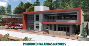 Lee más sobre el artículo ESTACIÓN DE BOMBEROS EN VILLASANTANA SERÁ UNA REALIDAD