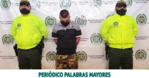Lee más sobre el artículo A la cárcel integrante de ‘Los Intermediarios’