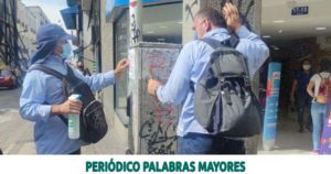 Lee más sobre el artículo MÁS DE 30 INTERVENCIONES CONTRA LA CONTAMINACION VISUAL EN PEREIRA