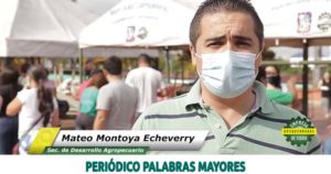 Lee más sobre el artículo La Administración ‘Empres de Todos’ celebró el Día Mundial del Medio Ambiente