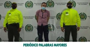Lee más sobre el artículo A la cárcel presunto responsable de homicidio