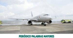 Lee más sobre el artículo AEROPUERTO MATECAÑA PRESENTÓ INFORME DE GESTIÓN ANTE EL CONCEJO MUNICIPAL