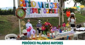 Lee más sobre el artículo Con éxito se llevó a cabo la primera Feria de Emprendimiento Incluyente
