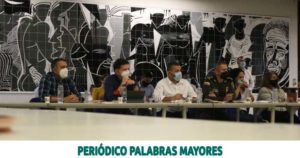 Lee más sobre el artículo DIÁLOGO POR LAS MANIFESTACIONES PACÍFICAS EN PEREIRA