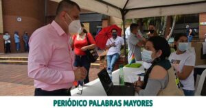 Lee más sobre el artículo Los dosquebradenses eligieron a los representantes del Consejo Consultivo