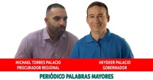 Lee más sobre el artículo El Procurador Regional del Departamento del Guaviare, Michael Torres Palacio, abrió investigación disciplinaria contra el actual Gobernador y exsecretario de Gobierno