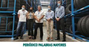 Lee más sobre el artículo SECRETARÍA DE DESARROLLO ECONÓMICO Y COMPETITIVIDAD DESTACA EMPRESAS QUE SIGUEN GENERANDO PRODUCTIVIDAD EN PEREIRA