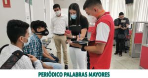 Lee más sobre el artículo SECRETARÍA DE DESARROLLO ECONÓMICO Y COMPETITIVIDAD SIGUE EN LA BÚSQUEDA DE MÁS TALENTO BILINGÜE EN PEREIRA