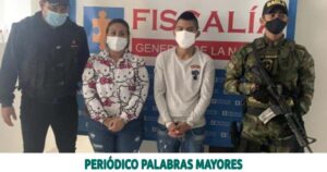 Lee más sobre el artículo A la cárcel una pareja que habría extorsionado a un hombre para devolverle una moto