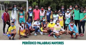 Lee más sobre el artículo DEPORTISTAS PEREIRANOS, PROTAGONISTAS DEL FESTIVAL DE ATLETISMO EN EL PARQUE METROPOLITANO DEL CAFÉ