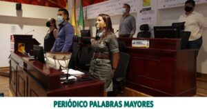 Lee más sobre el artículo GERENTE DE BIOPARQUE UKUMARÍ PRESENTO INFORME DE GESTIÓN ANTE EL CONCEJO