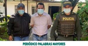 Lee más sobre el artículo Intramural para pastor de una iglesia como presunto responsable de actos sexuales con menor de edad