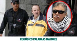 Lee más sobre el artículo Condenado excongresista Luis Alberto Gil Castillo por participar en una red criminal señalada de mediar ilegalmente en procesos judiciales