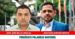 Lee más sobre el artículo ANULAN ELECCIÓN DEL CONTRALOR DE PEREIRA