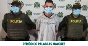 Lee más sobre el artículo Por porte ilegal de armas de fuego envían a la cárcel a presunto responsable