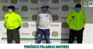 Lee más sobre el artículo Por violencia intrafamiliar envían a la cárcel a dos presuntos implicados