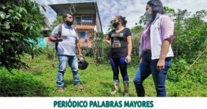 Lee más sobre el artículo SECRETARÍA DE DESARROLLO RURAL ACTIVÓ PROTOCOLOS DE APOYO A LOS ACUEDUCTOS RURALES AFECTADOS POR LAS LLUVIAS
