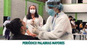 Lee más sobre el artículo TOMA DE PRUEBAS GRATUITAS COVID SE REALIZÓ CON ÉXITO EN EL COLISEO DE CUBA