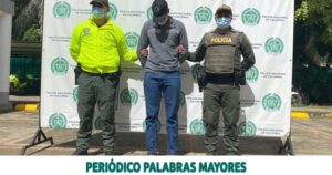 Lee más sobre el artículo A la cárcel alias Janer, quien habría asesinado con arma de fuego a un ciudadano