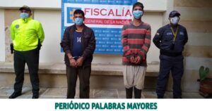 Lee más sobre el artículo A la cárcel presuntos agresores de dos niños en zona rural