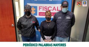 Lee más sobre el artículo A prisión presunta responsable de proxenetismo y pornografía con menor de 14 años