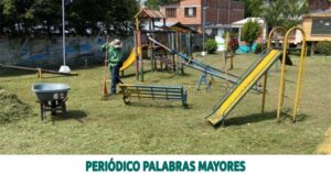 Lee más sobre el artículo Administración ‘Empresa de Todos’ lidera labores constantes de rocería
