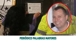 Lee más sobre el artículo CERRARON DOS BAILADEROS EN LA BADEA-DOSQUEBRADAS