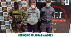 Lee más sobre el artículo Cae uno de los presuntos mayores traficantes y distribuidores de billetes falsos en el país