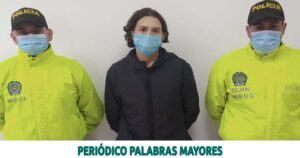 Lee más sobre el artículo Cárcel para hincha de Nacional que agredió a aficionado de Santa Fe en El Campín