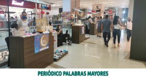 Lee más sobre el artículo EMPRENDEDORES APOYADOS POR EL GOBIERNO DE PEREIRA DE NUEVO TIENEN SU ESPACIO EN EL CENTRO COMERCIAL ARBOLEDA