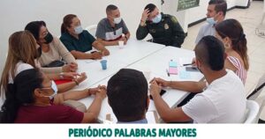 Lee más sobre el artículo Inicia la formulación de la Política Pública de Habitante de Calle en Dosquebradas