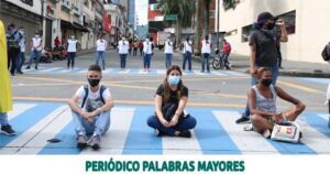 Lee más sobre el artículo LA SECRETARÍA DE GOBIERNO ANUNCIA MEDIDAS DE CONTROL DEL ORDEN PÚBLICO PARA EL FIN DE SEMANA