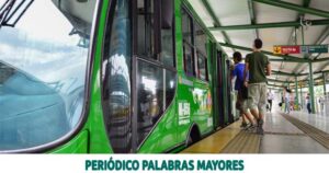 Lee más sobre el artículo MEGABÚS S.A. FUE EXONERADO DE PAGAR 140.000 MILLONES DE PESOS POR LA DEMANDA INTERPUESTA POR INTEGRA S.A.