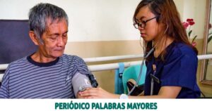 Lee más sobre el artículo Más de 700 millones de personas con hipertensión sin tratar