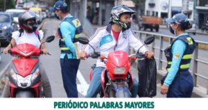 Lee más sobre el artículo NO MÁS SINIESTROS VIALES Y VÍCTIMAS FATALES POR INVASIÓN AL CARRIL DEL SOLO BUS: EL LLAMADO DESDE EL INSTITUTO DE MOVILIDAD