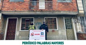 Lee más sobre el artículo Ocupados bienes de integrantes de la Policía Nacional y particulares que harían parte de una red de tráfico de estupefacientes