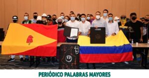 Lee más sobre el artículo PEREIRA FIRMA PACTO NACIONAL DE RECONCILIACIÓN CON REPRESENTANTES DE LA PRIMERA LÍNEA