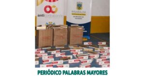 Lee más sobre el artículo Risaralda dejó de recaudar más de 3.000 millones de pesos en 2020 debido al consumo de cigarrillos ilegales