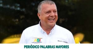 Lee más sobre el artículo Roberto Jiménez, el nuevo alcalde de Dosquebradas 2024-2027
