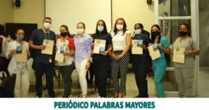 Lee más sobre el artículo SE RECONOCIÓ EL TRABAJO DE 332 FUNCIONARIOS QUE HAN APOYADO EL PROCESO DE VACUNACIÓN COVID